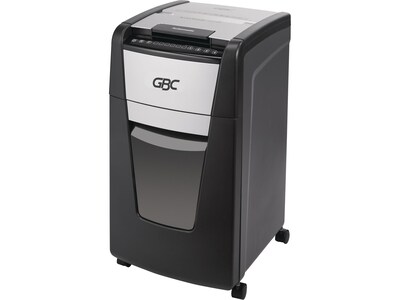 GBC AutoFeed+ 300X 300-Sheet Cross Cut Commercial Shredder (WSM1757608)