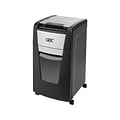 GBC AutoFeed+ 300X 300-Sheet Cross Cut Commercial Shredder (WSM1757608)