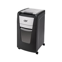 GBC AutoFeed+ 300X 300-Sheet Cross Cut Commercial Shredder (WSM1757608)