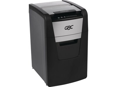 GBC AutoFeed+ 150X 150-Sheet Cross Cut Commercial Shredder (WSM1757604)