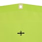 JAM Paper® 10 x 13 Open End Catalog Colored Envelopes with Clasp Closure, Ultra Lime Green, 100/Pack (V0128186)