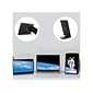 SideTrak Swivel 12.5" LED Portable Monitor, Black (STTL12BL)