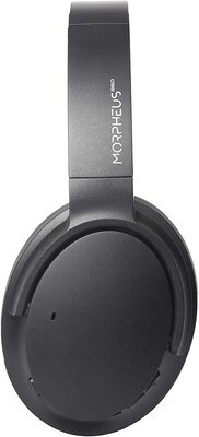 Morpheus 360 Eclipse 360 ANC Wireless Over Ear Headphones, Black (HP9250B)