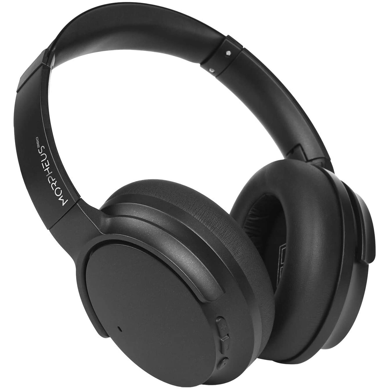 Morpheus 360 Aspire 360 Wireless Over Ear Headphones, Black (HP7750B)