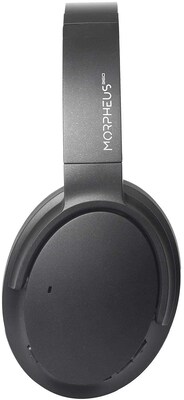 Morpheus 360 Aspire 360 Wireless Over Ear Headphones, Black (HP7750B)