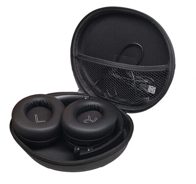 Morpheus 360 Aspire 360 Wireless Over Ear Headphones, Black (HP7750B)