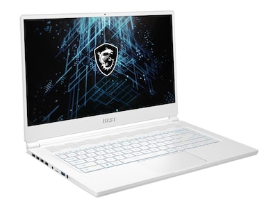 MSI Stealth 15M A11UEK-220 15.6 Laptop, Intel i7, 32GB Memory, 1TB SSD, Windows 10 (STEALTH15M220)