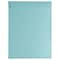 JAM Paper 9 x 12 Open End Catalog Envelopes, Aqua Blue, 10/Pack (31287530C)