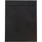 JAM Paper 10 x 13 Tear-Proof Open End Catalog Envelopes, Black, 25/Pack (V021376)