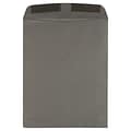 JAM Paper 10 x 13 Open End Catalog Envelopes, Dark Grey, 10/Pack (21285784B)