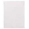 JAM Paper Open End #13 Catalog Envelope, 10 x 13, White, 1000/Carton (01623199B)