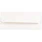 JAM Paper Currency Envelope, 3" x 6 11/16", White, 500/Box (216313691C)