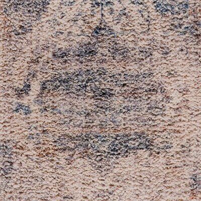 Flash Furniture Dana Collection Polyester 70" x 24" Rectangular Handmade Rug, Blue (RCRG1901626)