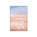 2022 Blue Sky Scenic Route 5 x 8 Weekly & Monthly Planner, Multicolor (133010)