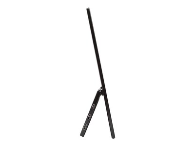 SideTrak Solo 15.6" 60 Hz LED Portable Monitor, Black (STFRHDTC15BL)
