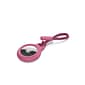 Belkin AirTag Secure Holder with Strap, Pink (F8W974btPNK)