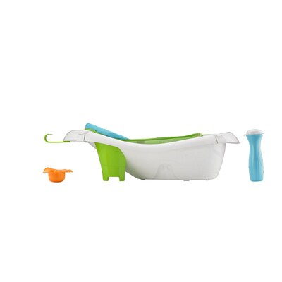 Fisher-Price 4-in-1 Sling 'n Seat Tub (BDY86)