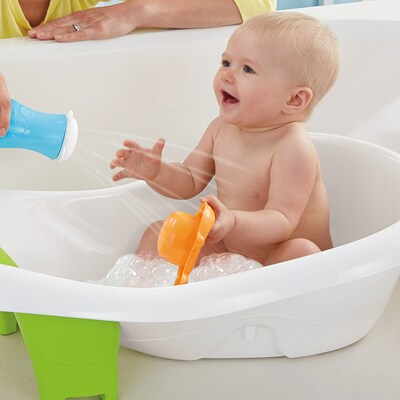 Fisher-Price 4-in-1 Sling 'n Seat Tub (BDY86)