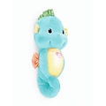 Fisher-Price Soothe & Glow Seahorse, Blue (DGH78)