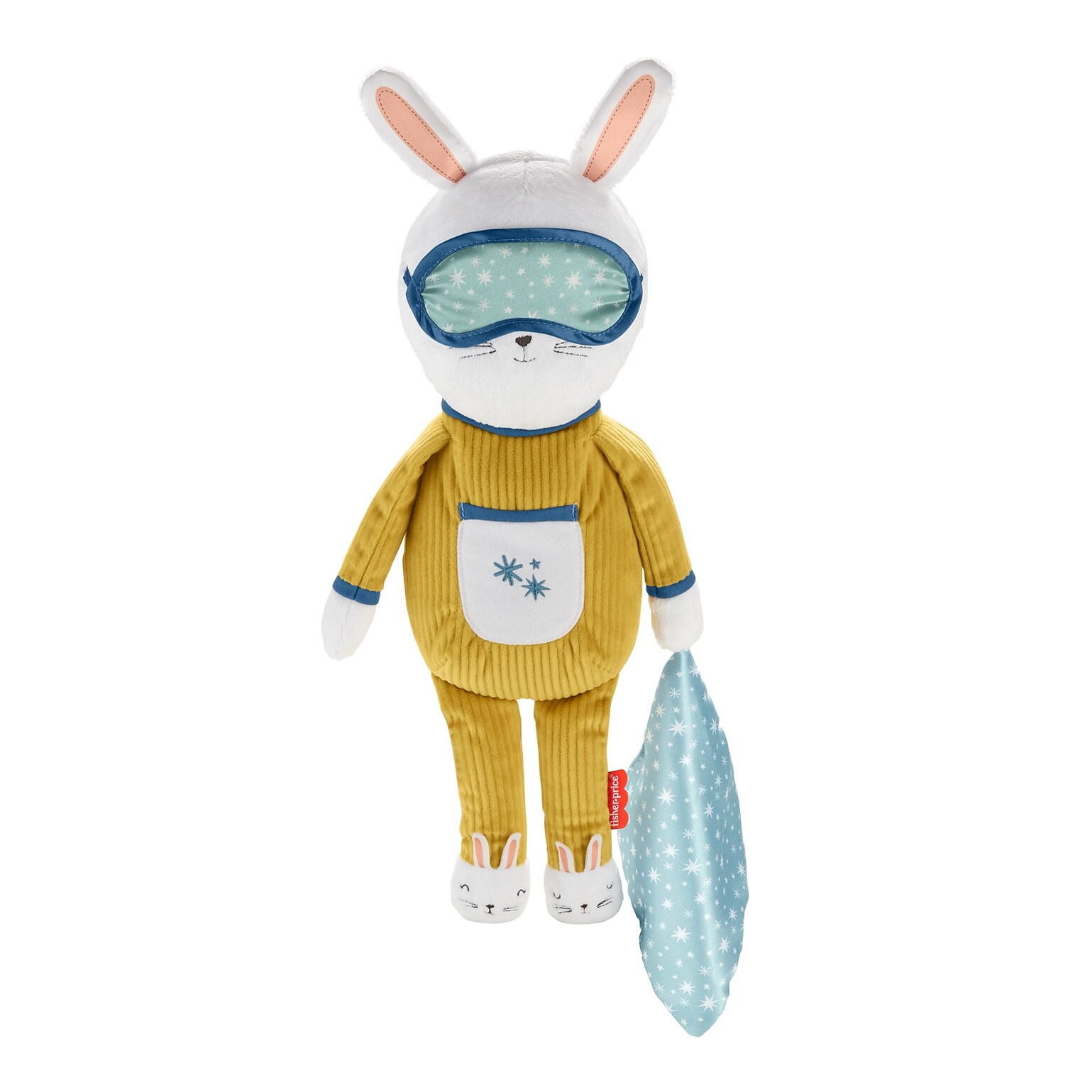 Fisher-Price Hoppy Dreams Soother & Sleep Trainer (GMN58)