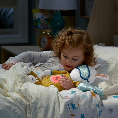 Fisher-Price Hoppy Dreams Soother & Sleep Trainer (GMN58)