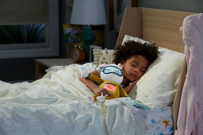 Fisher-Price Hoppy Dreams Soother & Sleep Trainer (GMN58)
