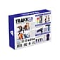 TRAKK Massage Gun, Black (TR-M01-BK)