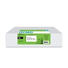 DYMO 2050765 LW Shipping Labels, 2 5/16-Inch x 4-Inch, Self-Adhesive, White, 6 Rolls of 300