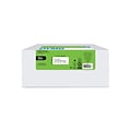 DYMO LabelWriter 2050821 Multi-Purpose Labels, 2-1/8 x 1, Black on White, 500 Labels/Roll, 12 Roll