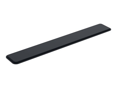 Logitech MX Foam Non-Skid Palm Rest, Gray (956-000001)