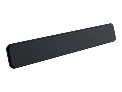 Logitech MX Foam Non-Skid Palm Rest, Gray (956-000001)