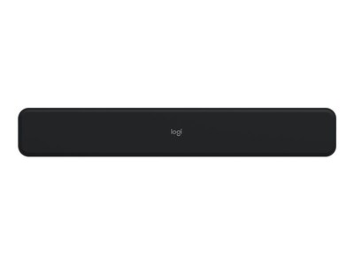 Logitech MX Foam Non-Skid Palm Rest, Gray (956-000001)