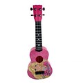 Barbie Mini Guitar 21 Inch (89059-TRU)