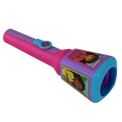 Dora and Friends Sculpted Flashlight Kids (FL2-01367)