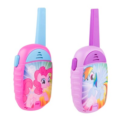 My Little Pony Walkie Talkie Kids (16357)