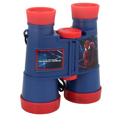 Spider Man Binoculars Kids (70346)