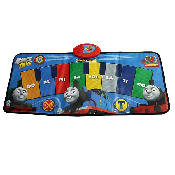 Thomas and Friends Piano Music Mat Kids (TOY-15085)