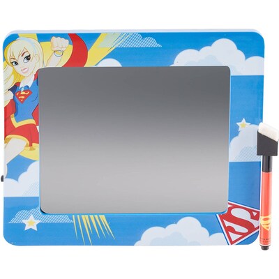 Superhero Girls Glow Pad Kids (OY-03393)