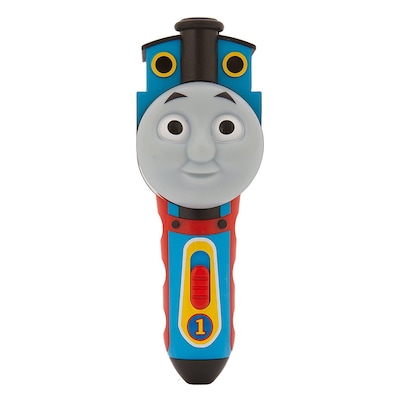 Thomas and Friends Sculpted Flashlight Kids (34185)
