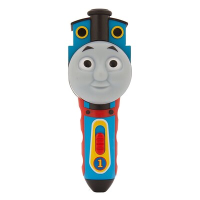 Thomas and Friends Sculpted Flashlight Kids (34185)