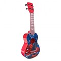 Marvel Spiderman Mini Guitar 21 Inch (86044-ROSS)