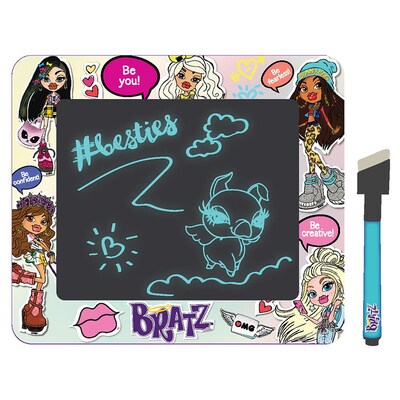 Bratz Glow Pad Kids (TOY-03034-TRU)