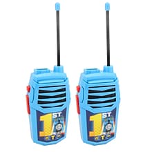 Thomas and Friends  Walkie Talkie with Built-in Flashlight Kids (WT3-01085)