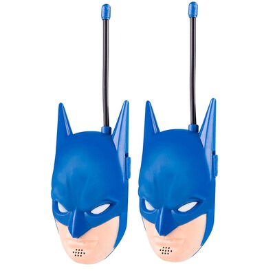 Batman Walkie Talkies Kids (WT2-01082)
