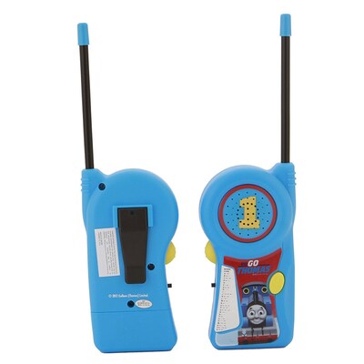 Thomas and Friends Walkie Talkie Kids (11085)