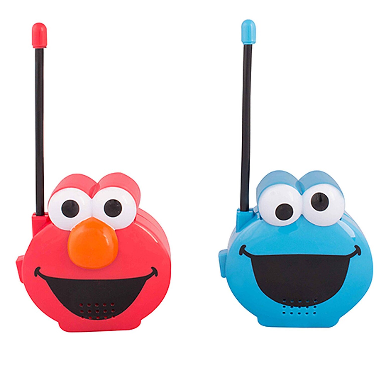 Sesame Street Walkie Talkie Kids (WT2-01050)