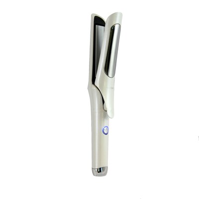 Vivitar Ceramic Curling Iron, White (PG-7150-WHT)