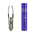 Vivitar Lighted Tweezers, Purple (PG-7003-PUR)