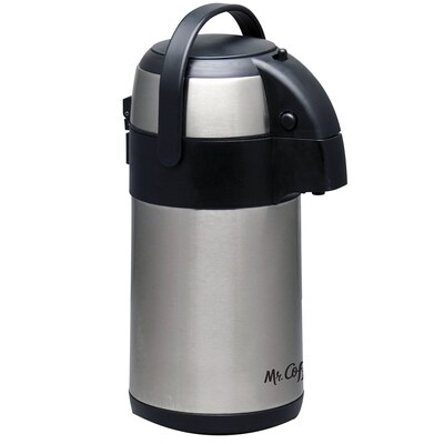 Mr. Coffee Pump Pot Everflow 2.32 Qt. (93586603M)