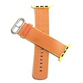 MGear Nylon Strap for Apple Watch 42MM in Orange (93599800M)